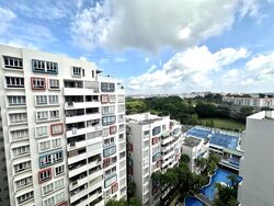 Mi Casa (D23), Condominium #495944031